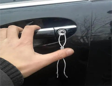 康巴什24小时上门开锁公司