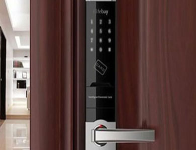 康巴什24小时上门开锁公司