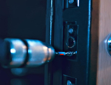 康巴什24小时上门开锁公司