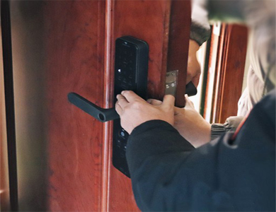 康巴什24小时上门开锁公司